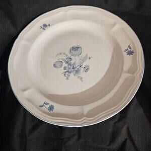 Brick Overn Stoneware 1 Dessert Plate